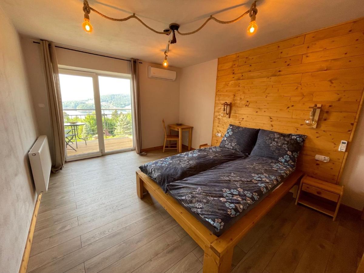 Apartamentwroznowiepl Buitenkant foto