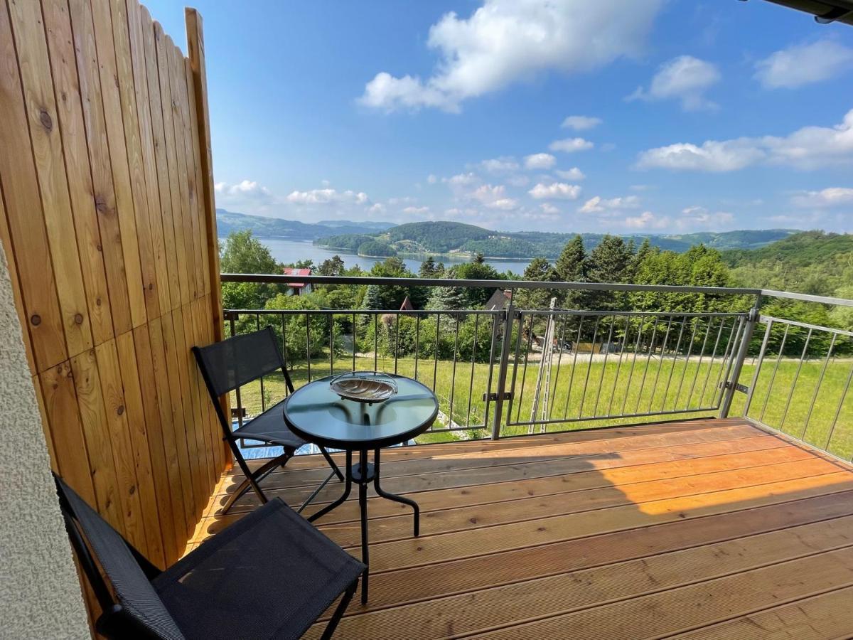 Apartamentwroznowiepl Buitenkant foto