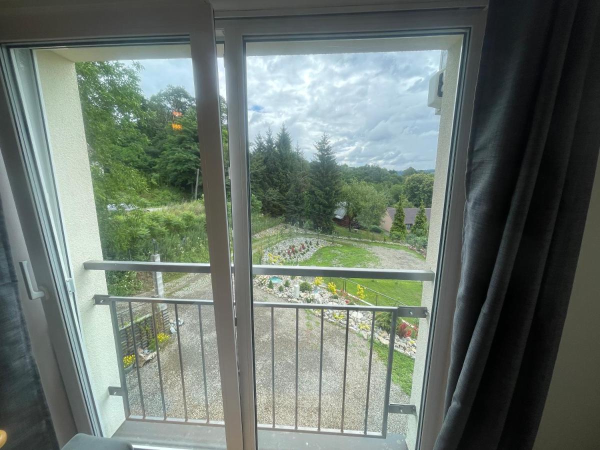 Apartamentwroznowiepl Buitenkant foto