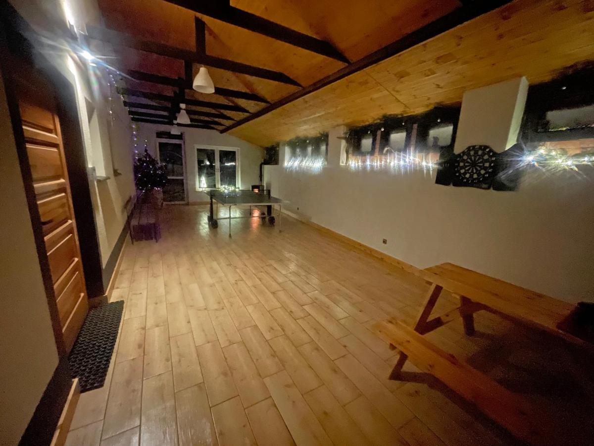 Apartamentwroznowiepl Buitenkant foto