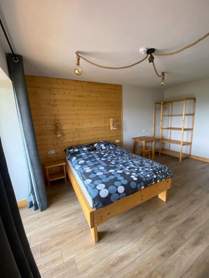 Apartamentwroznowiepl Buitenkant foto