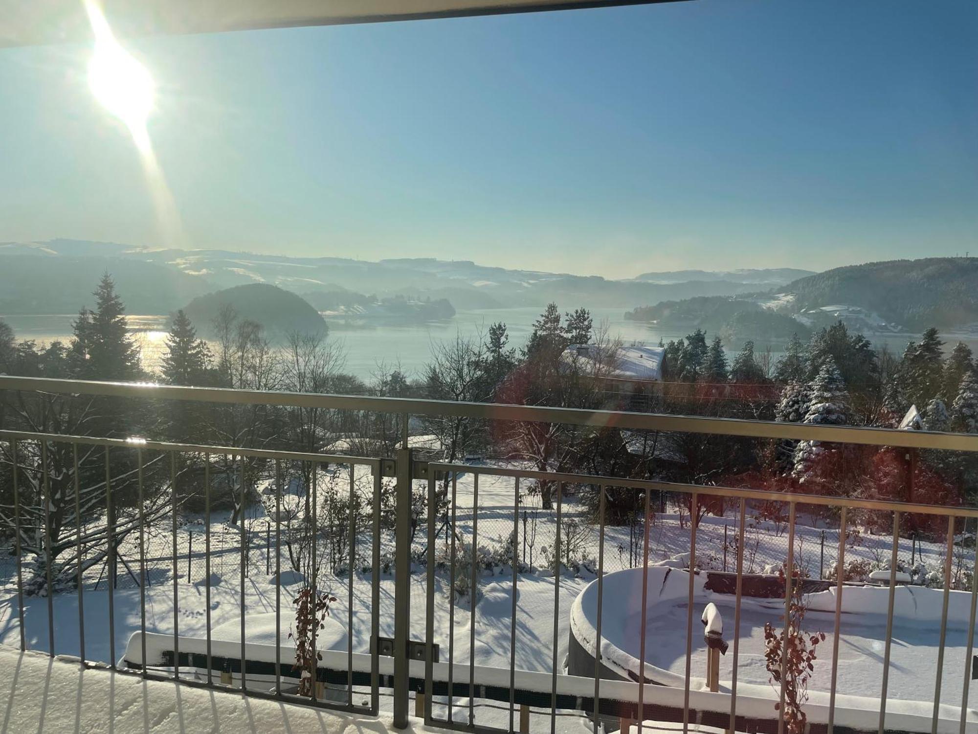 Apartamentwroznowiepl Buitenkant foto