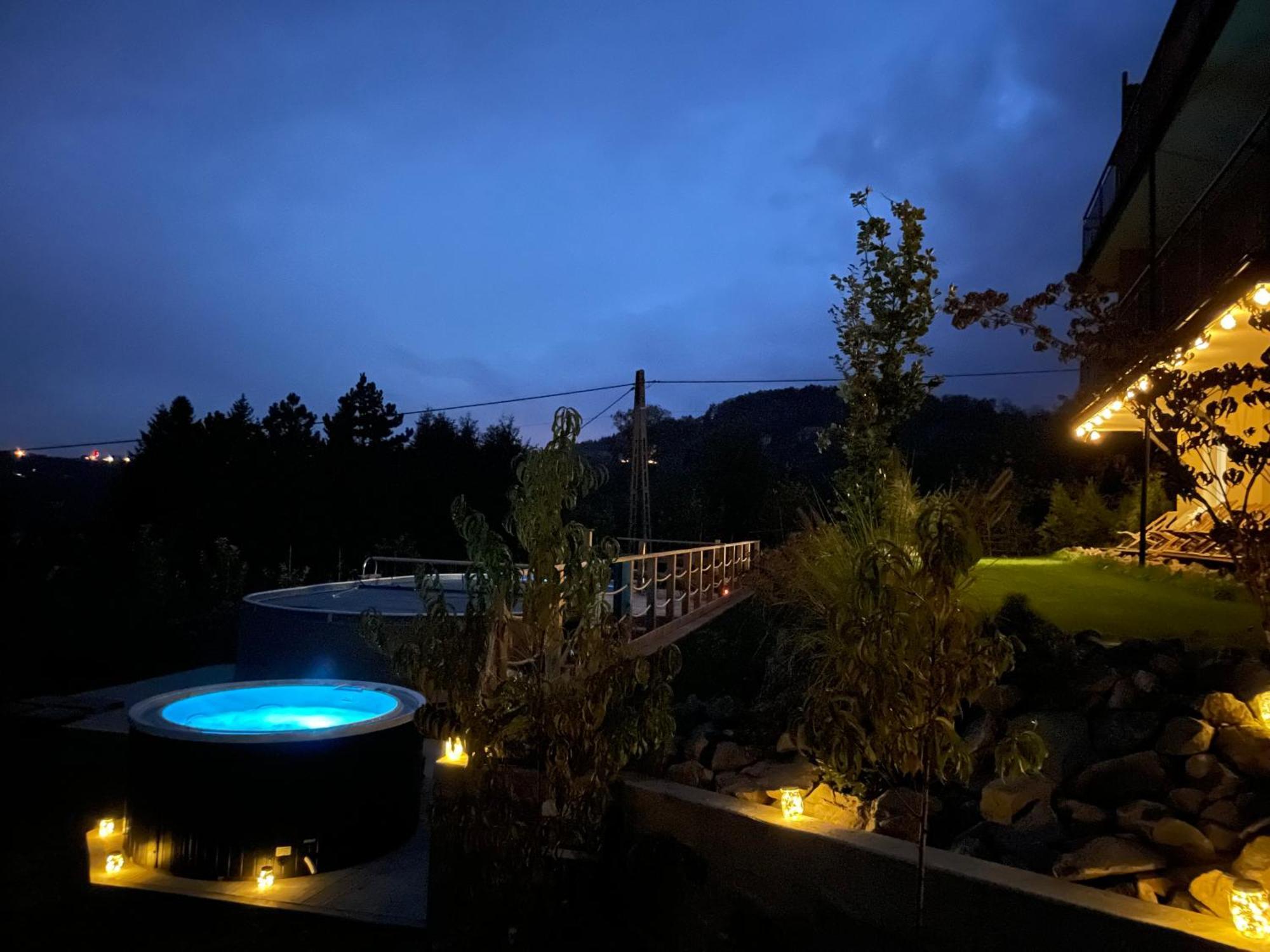 Apartamentwroznowiepl Buitenkant foto