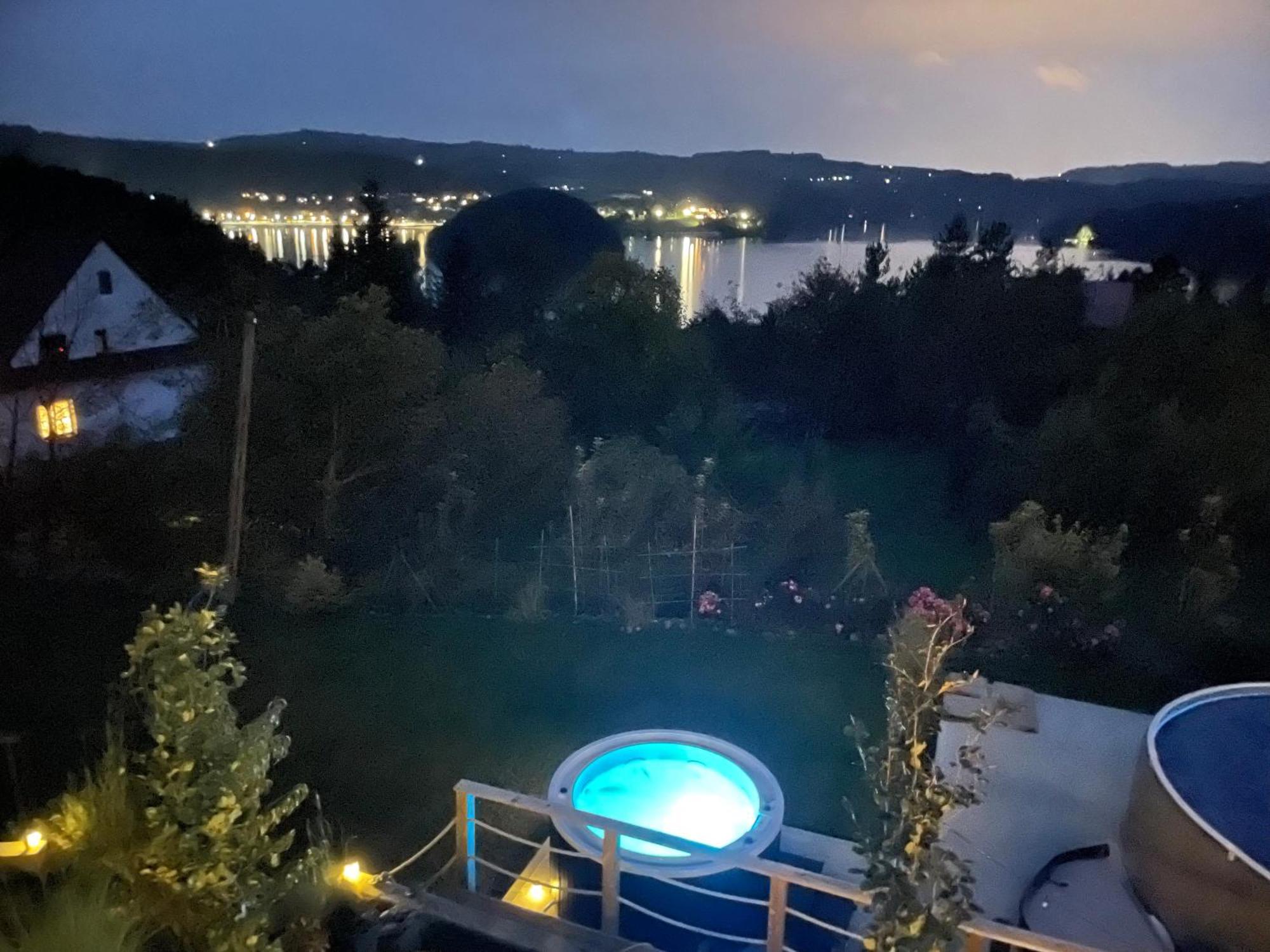 Apartamentwroznowiepl Buitenkant foto