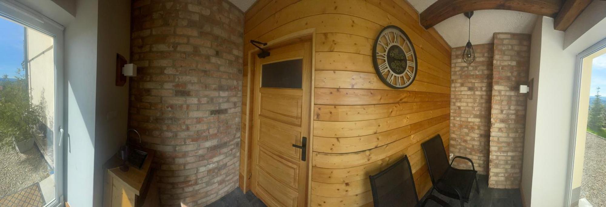 Apartamentwroznowiepl Buitenkant foto