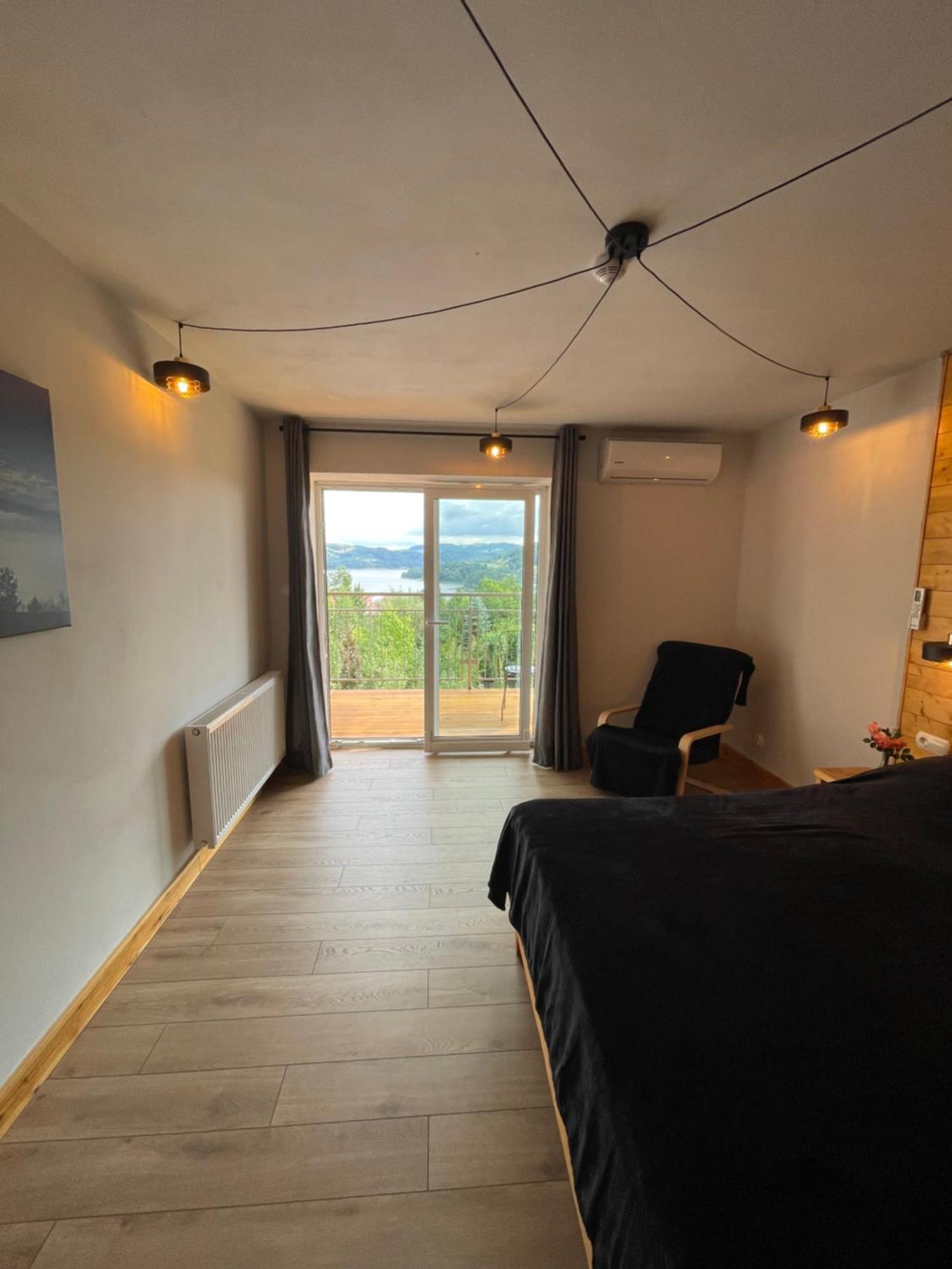 Apartamentwroznowiepl Buitenkant foto