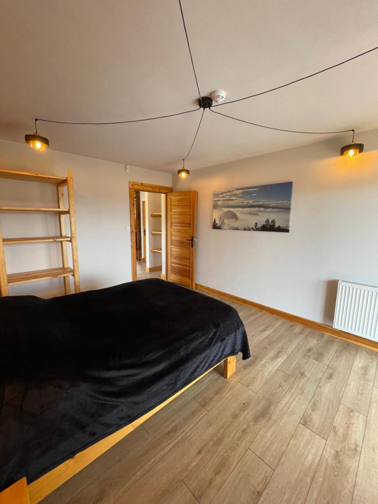 Apartamentwroznowiepl Buitenkant foto