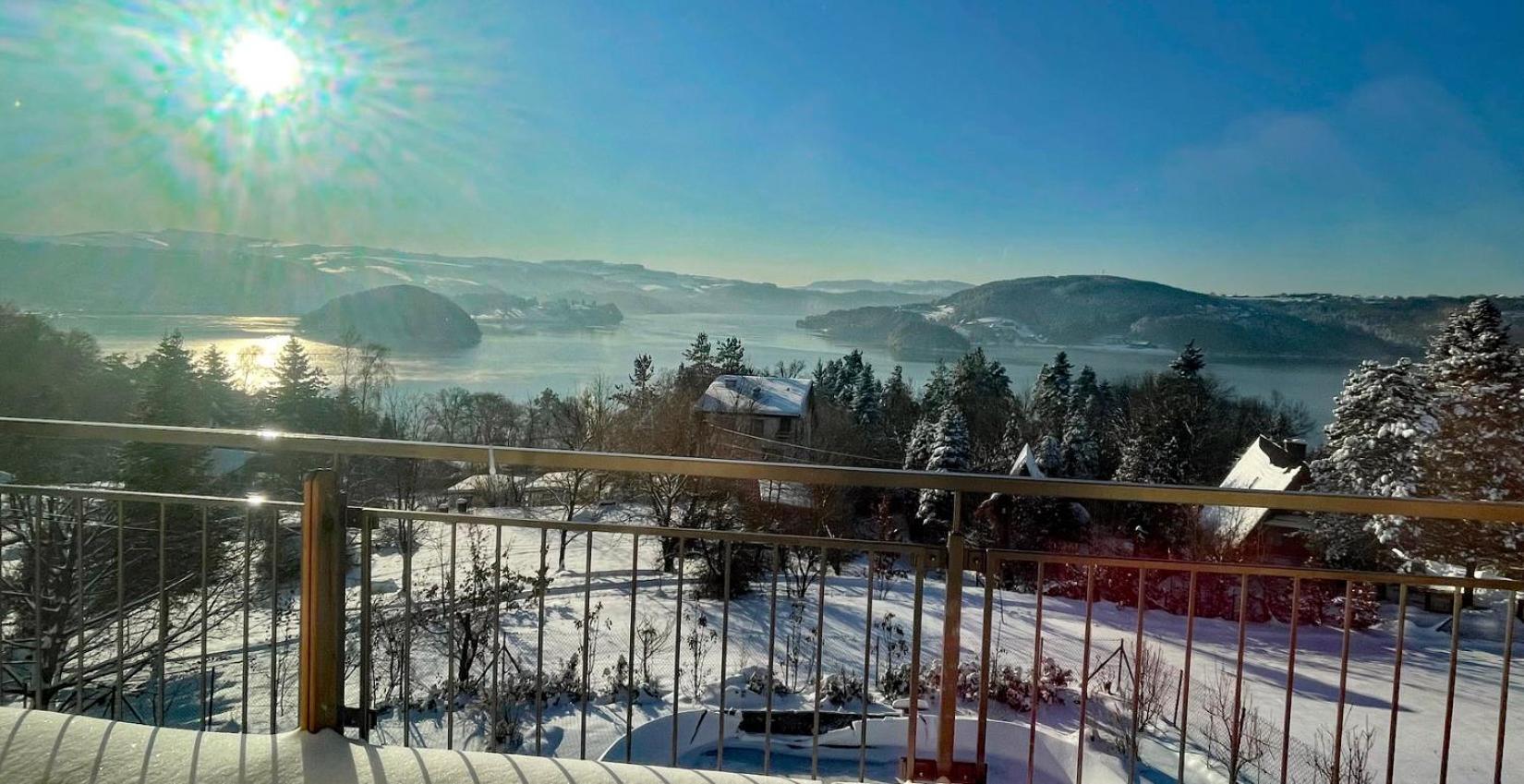 Apartamentwroznowiepl Buitenkant foto